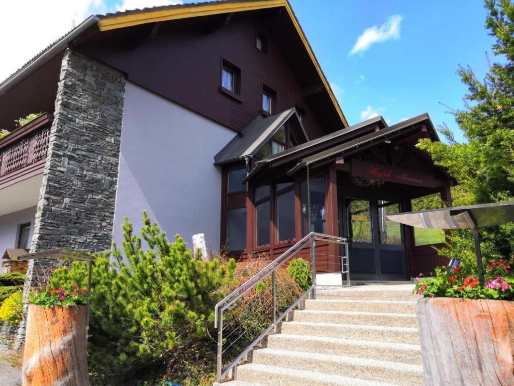 Draxlerhaus 3*