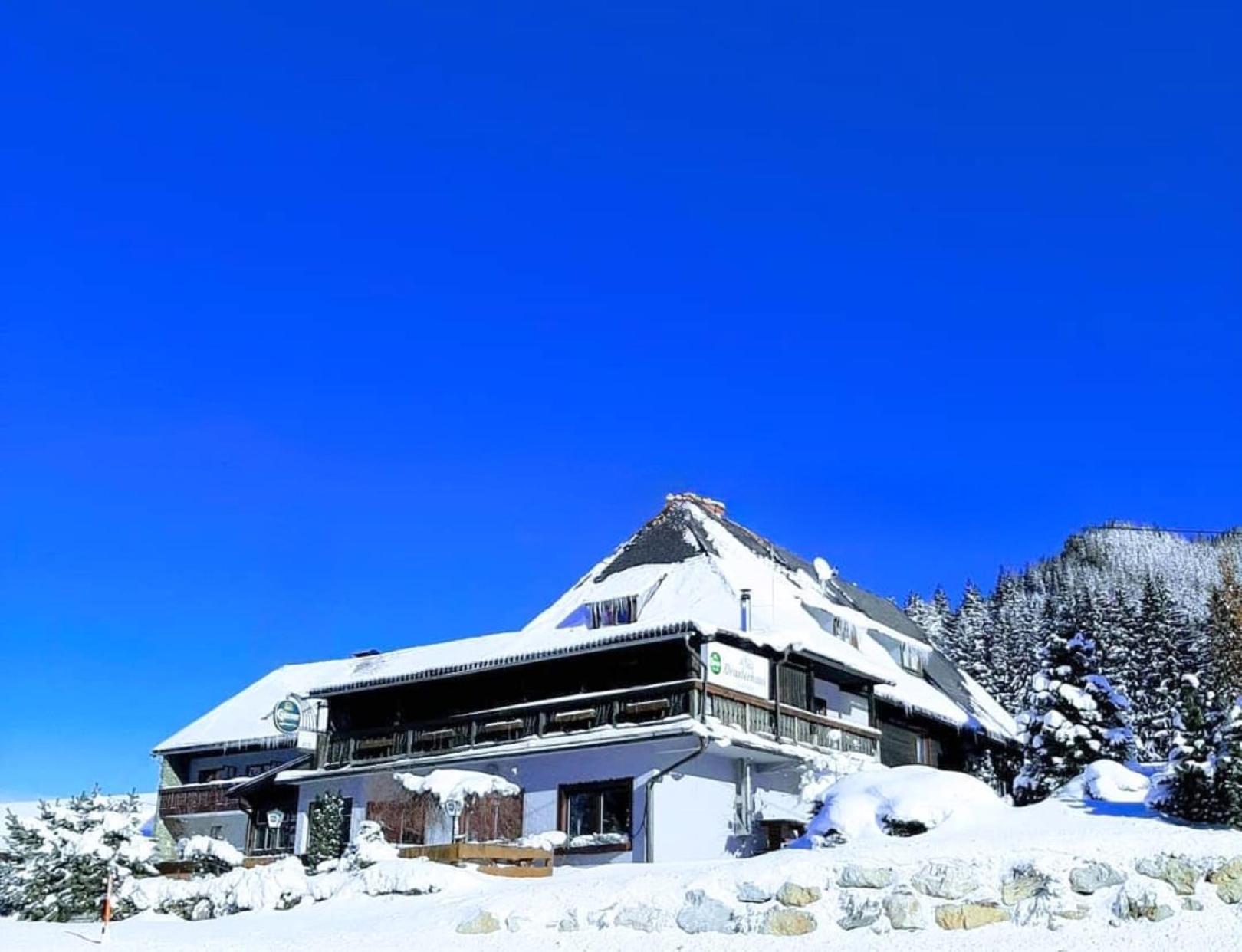 Hotel Draxlerhaus 3*